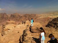 eine ganz andere Perspektive