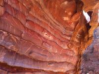 wunderschöne Farbspiele