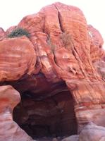 wunderschöne Farbspiele