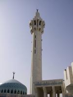 König-Abdallah-Moschee