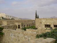 Hotel Beit Zaman in Wadi Musa