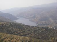 Stausee König Adullah