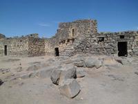 Im Qasr al-Azraq