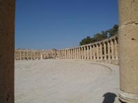 Jerash Forum