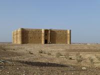 Qasr al-Kharana