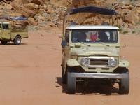 Wadi Rum