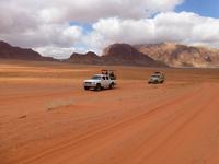 Wadi Rum