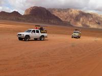 Wadi Rum