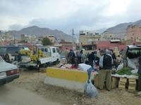 Aqaba - Freitagsmarkt