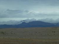 Unterwegs zum Toten Meer - Wadi Araba