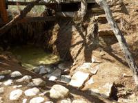 Taufstelle von Jesus - Johannesquelle