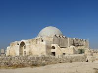 Amman: Zitadelle