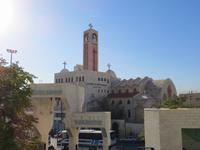 Amman: Blick von der Moschee