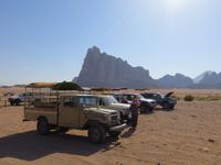 Wadi Rum