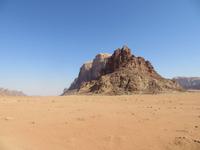 Wadi Rum