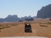 Wadi Rum