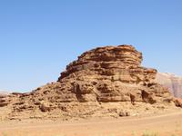Wadi Rum