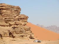 Wadi Rum