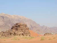 Wadi Rum