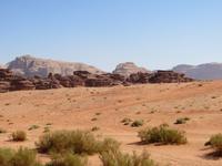 Wadi Rum