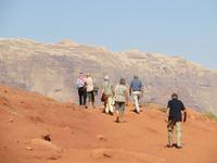 Wadi Rum