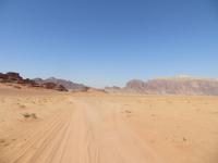 Wadi Rum