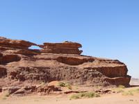Wadi Rum
