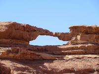 Wadi Rum