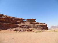 Wadi Rum