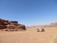 Wadi Rum