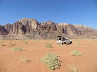 Wadi Rum