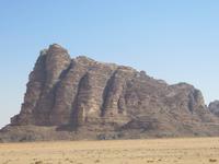Wadi Rum