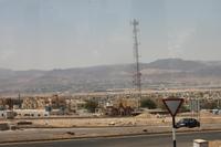 Akaba und Eilat