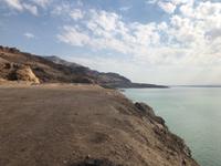 Am Toten Meer