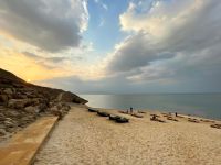 Am Toten Meer