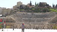 Amman - Römisches Theater