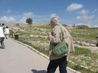 Amman - Zitadelle