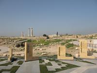 Amman - Zitadelle