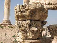 Amman - Zitadelle