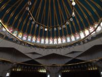 Amman Blaue Moschee 
