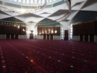Amman Blaue Moschee