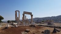 Amman Zitadelle