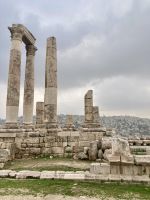 Amman Zitadelle