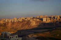 Amman am Abend