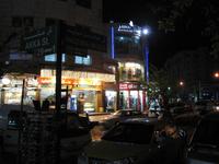 Amman am Abend