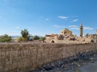 Aqaba - Festung 