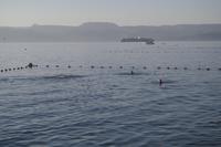 Aqaba - Rotes Meer