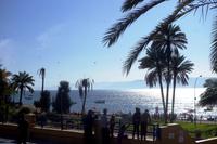 Aqaba am Rotem Meer