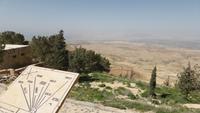 Berg Nebo