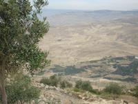 Berg Nebo